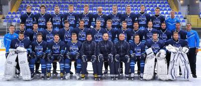 ХК «Рязань» в Перми попал под «Молот»